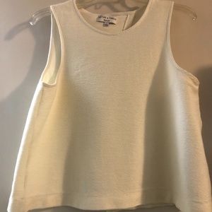 Texture & Thread by Madewell Sleeveless Top